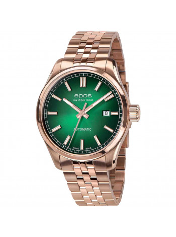 Наручные часы Epos 3501.132.24.13.34